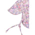Mikk-Line Swim Hat (Printed) Swimwear Lilas